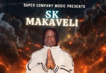 SK Makaveli – Help Me (Prod By BreezyReverb) Mp3 Download