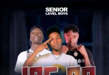 Senior Level Boys – Ine Na Love (Prod By Kuzon & Cool Jeezy) Mp3 Download