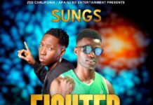 Sungs ft James Jr – Fighter (Prod By Dj Cantree) Mp3 Download