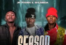 Team Talkless (Jr Forden & Shumeda) ft Wiz Dee – Season (Prod By Phoenix & Macarvely) Mp3 Download