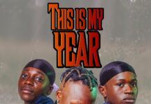 The Rap Leaderz ft Derrickel – This Is My Years (Prod By Dj Onga Beatz) Mp3 Download