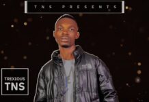 Trexious TNS – Kaka Territory (Prod By Mr P Beats) Mp3 Download