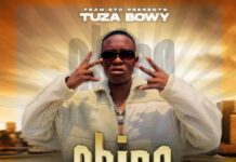 Tuza Bwoy – “Shine” Mp3 Download