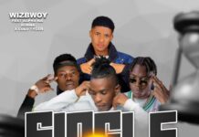 Wizbwoy ft Alpha Na Burna x Lulu Tyger – Single (Prod By Snizzy Beats) Mp3 Download