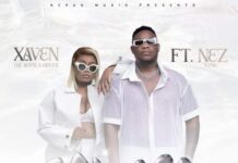 Xaven Ft Nez Long – “Bounce” Mp3 Download