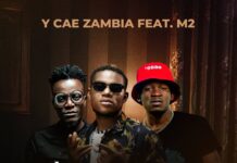 Y Cae Zambia Ft M2 – Amazing Partner (Prod By Makopolo) Mp3 Download