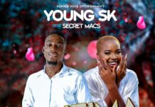 Young SK Ft. Secret Macs – Mutima (Prod By Don Chains & CB Snare) Mp3 Download