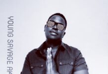 Young Savage ft Swims, Jaro Beats & Black Ocean – “Ma Pressure” Mp3 Download