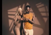 Towela Kaira ft Chile One – I Love You (Official Video)