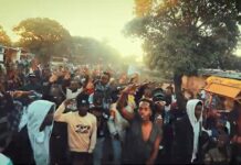 Super Na Ray (Y Celeb & Ray Dee Ft JC Kalinks – Naba Nabo (Official Video)