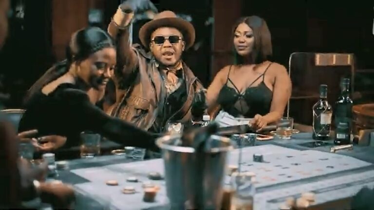 Dizmo ft Chef 187 & Y Ace – All Networks (Official Video)