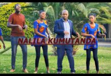 C Shawa – Nalila Kumutanda (Official Video)