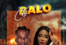 Alpha ft Frisky MC – Chi Balo (Prod By Swagger Swagger) Mp3 Download