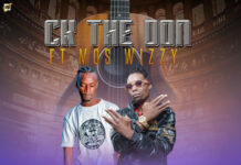 CK The Don Ft Mos Wizzy – “Nalilwala Pafilimba” Mp3 Download