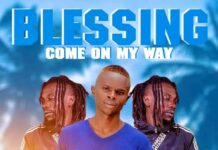 Chanda BY x Jay Thorn – Blessing Come On My Way (Prod By Prod By Exo) Mp3 Download