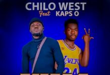 Chilo West Ft Kaps O – Nimakwiya (Prod By Byron) Mp3 Download