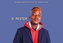 D Pester (Zhyempi) – Bwelela (Prod By Black Sound Empire) Mp3 Download