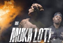 Dox – “Muka Loti” Mp3 Download