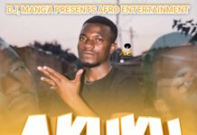 Ernesto Obbey – Akuku (Prod By Dj Mang’a) Mp3 Download