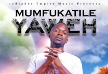Gerry Deezo – Mumfukatile Yaweh (Prod By Dj Onga) Mp3 Download