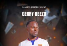 Gerry Deezo ft Nudge Beats – All Day (Prod By Nudge Beats & Dj SK) Mp3 Download
