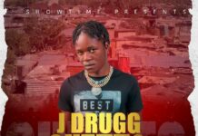J Drugg – “Ku Ghetto” Mp3 Download