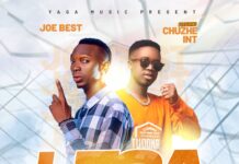 Joe Best Ft Chuzhe Int – Lesa Ngali Muntu (Prod By Deezy Ex) Mp3 Download