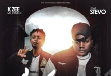 K Zee Mr Thinker ft Stevo – “Mature” Mp3 Download