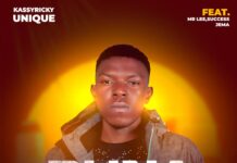 Kassy Ricky Ft Mr Lee, Success & Jema – “Puna Minako” Mp3 Download