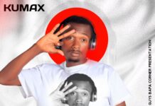 Kumax – Nalikakata (Prod By Kel Cee Breezy) Mp3 Download