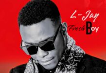 L Jay AKA Fresh Boy – Love Is Beautiful (Prod By Stanley Ice) Mp3 Download