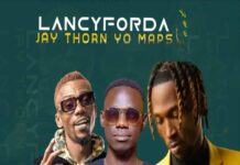 Lancyforda ft Jay Thorn & Yo Maps – “Mailo” Mp3 Download