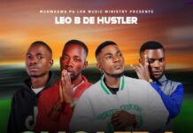 Leo B De Hutsler ft Musious, M Squared & Major Vibes – Cholera (Prod By Major Vibes) Mp3 Download