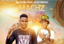 MachZ ft Spy Beats – Ukutulekanya (Prod By Spy B3atz) Mp3 Download
