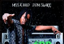 Mosi K HHD (DDM Swag) – 100 Barz (Prod By Dj Momo) Mp3 Download