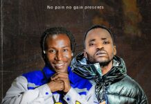 No Pain No Gain – Ndiwe (Prod By Cobby Brownt Beats & Scool) Mp3 Download