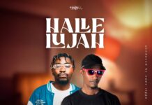 Nockcee Ft Queno – “Hallelujah” Mp3 Download