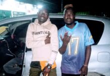 PS Panda Aba Shaka Shaka – Danger (Prod By Mastured Touch) Mp3 Download