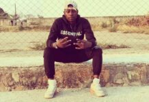 PS Panda Aba Shaka Shaka x The High Voltage AKA Silent Killer – Panda Cover (Prod By Mastured) Mp3 Download