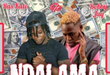 Ras Kato Ft Bobby Jay – Ndalama Zanga (Prod By Dismanto) Mp3 Download