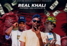 Real Khali Ft Spy B & King Laz B – No Money No Love (Prod By Khali Vibes) Mp3 Download