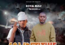 Royal Bugz ft Blood Kid Yvok – Competitive (Prod By Jay Swagg) Mp3 Download