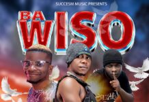 Saibaba Saujorano ft Cash Level x Dj One Dee – Ba Wiso (Prod By Dj One Dee) Mp3 Download