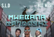 So Legit Domination ft Hot West – Mwebana Bandoshi (Prod By T Flex) Mp3 Download