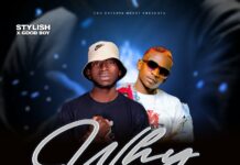 Stylish T.O.P X Good Boy – Why Me (Prod By S.M.D) Mp3 Download