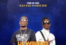 Team No Fear (Kay Fox x Nick Dee) – “Ulwendo Lwamfumu Yesu Na Lesa” Mp3 Download