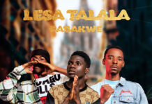 Temunobe Na Ku Mwela Ft Drel – Talala Pabakwe (Prod By Swiss BeatS) Mp3 Download