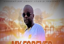 TheKizMan – “My Forever” Mp3 Download