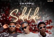 Traffic ft Jae Cash & J Mafia – Sokoloki (Prod By Mr Openit) Mp3 Download