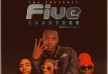 Trexious TNS x Wiz Dee x Kel Kel x El Nino – 5 Chapters (Prod By Mr P Beats) Mp3 Download